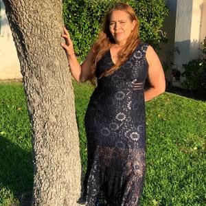 Meet your Posher, Hilda